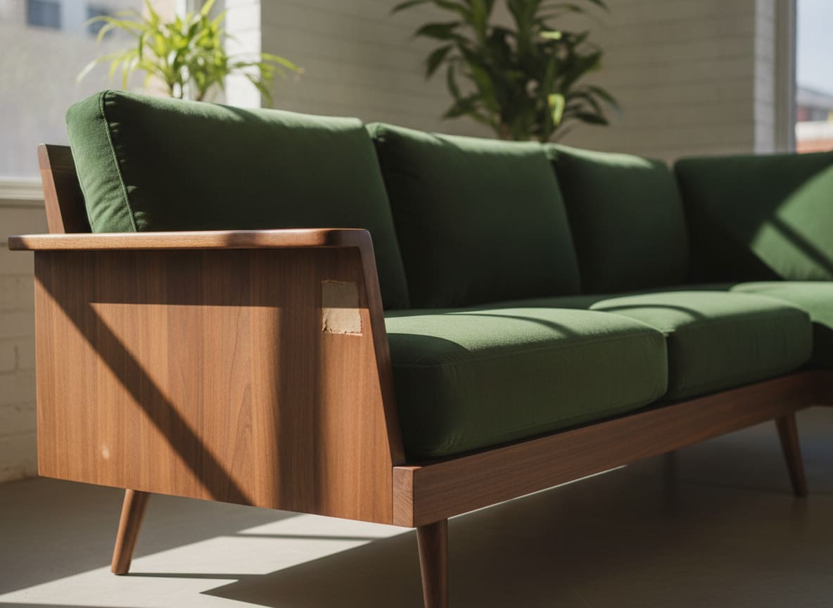 Sound Couch Co — gallery photo 1