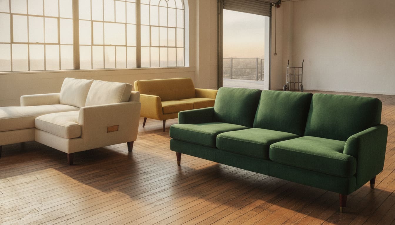Sound Couch Co — featured